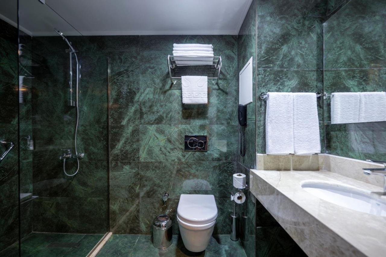 Four Points Flex By Sheraton Antalya Lara Eksteriør billede