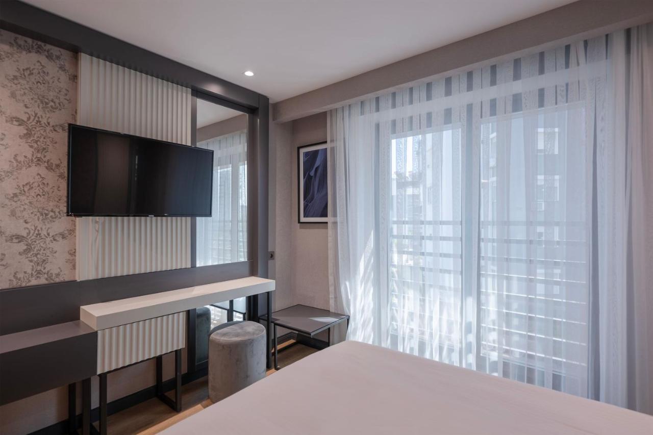 Four Points Flex By Sheraton Antalya Lara Eksteriør billede